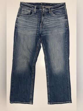 Men's Buckle Jeans Tyler 36/30